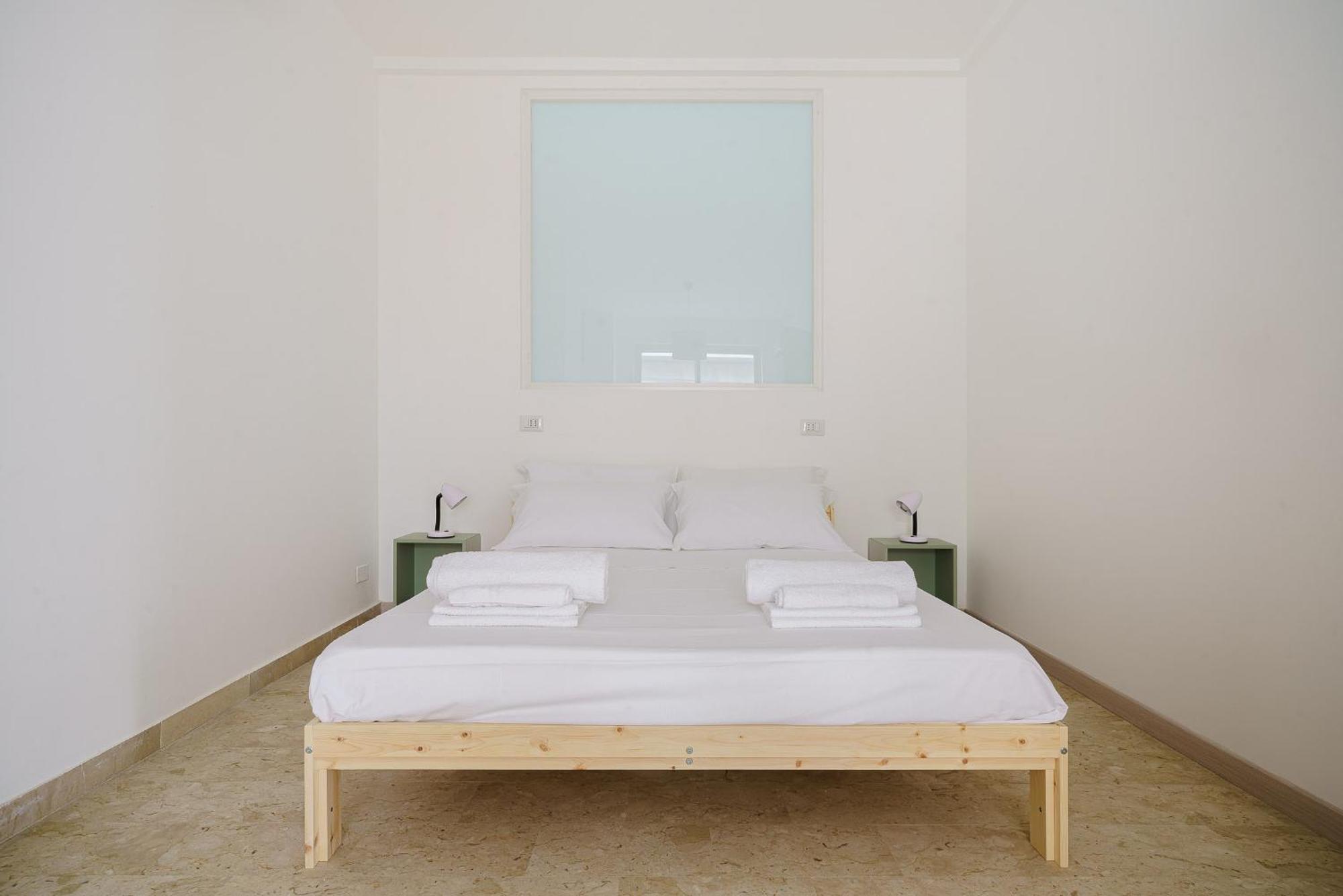 Italianway - Mazara City Center Family Apartments Mazara del Vallo Kültér fotó