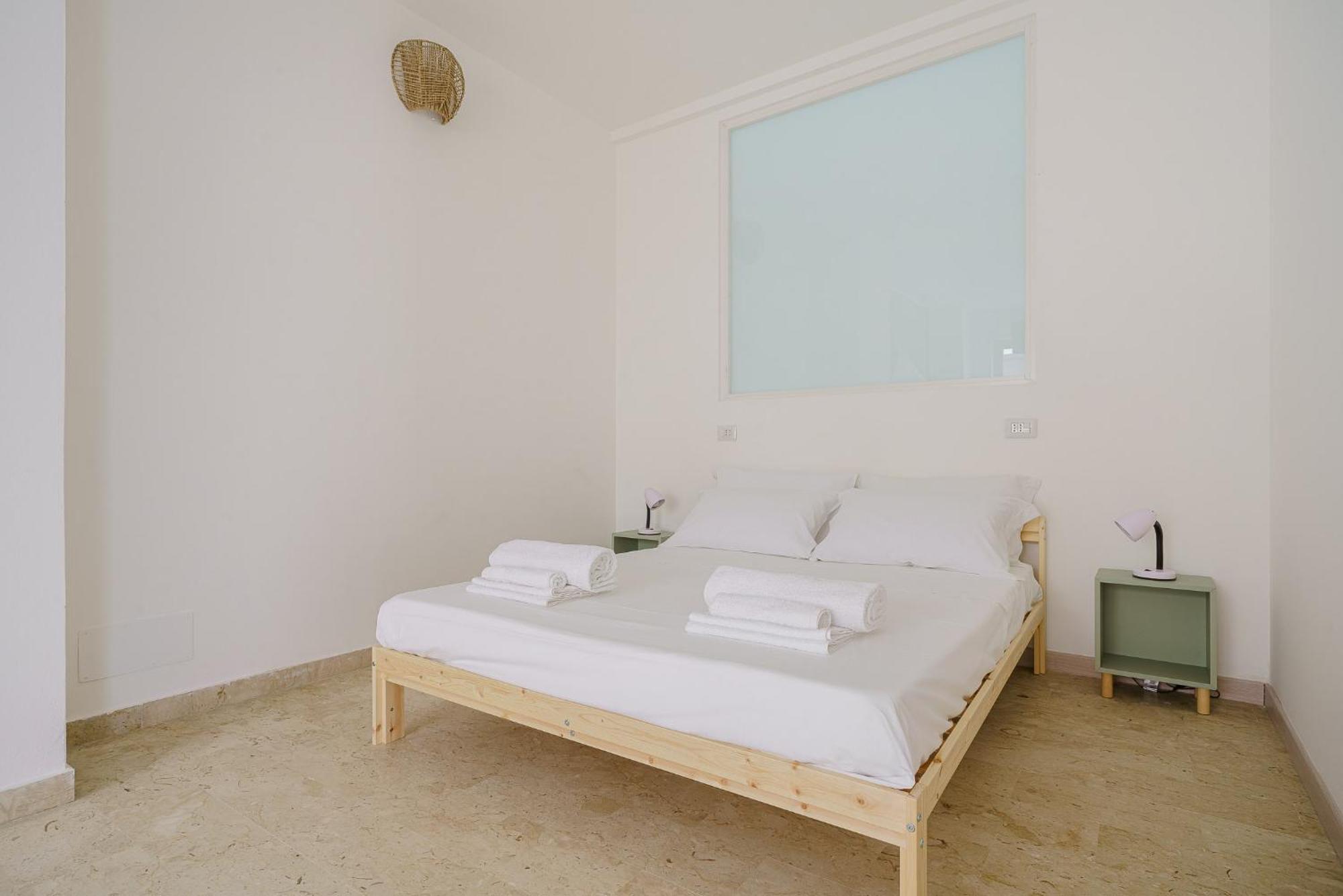 Italianway - Mazara City Center Family Apartments Mazara del Vallo Kültér fotó