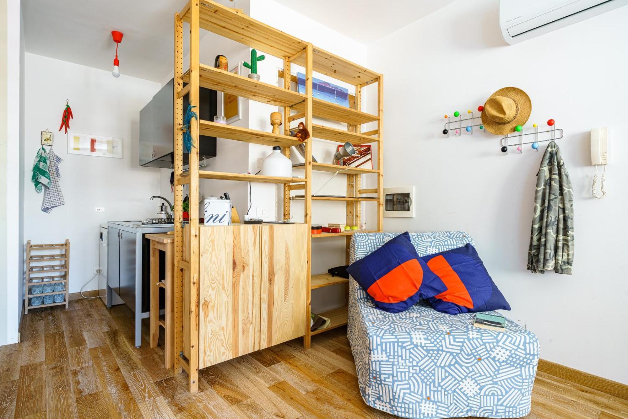 Italianway - Mazara City Center Family Apartments Mazara del Vallo Kültér fotó