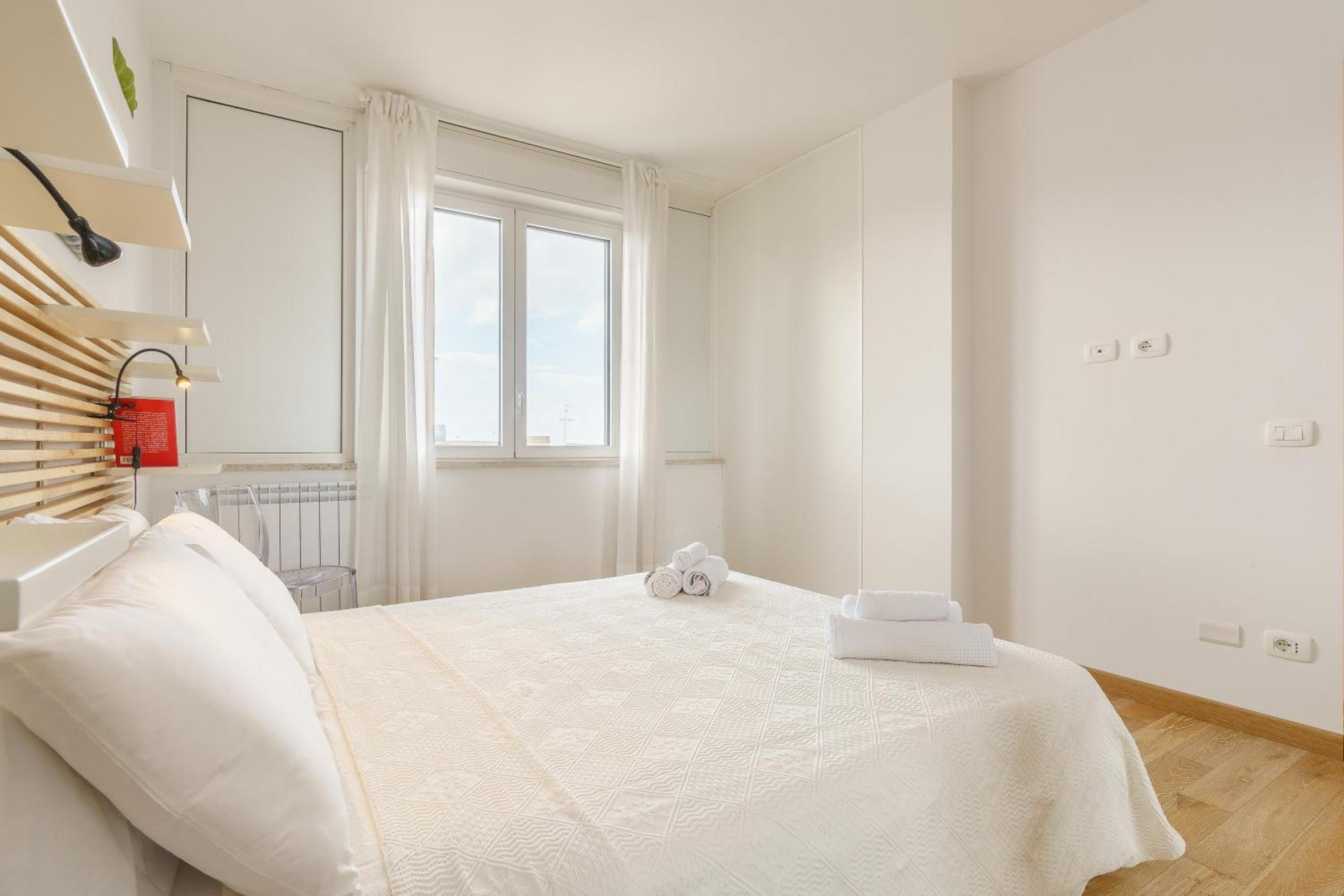 Italianway - Mazara City Center Family Apartments Mazara del Vallo Kültér fotó